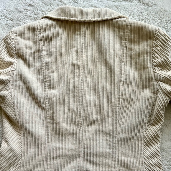 Theory Corduroy Blazer - Picture 7 of 11